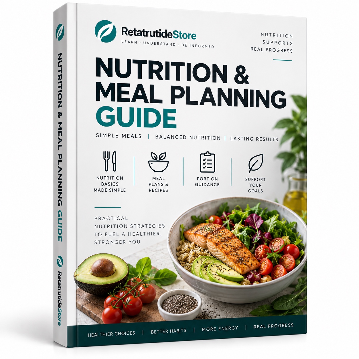 Nutrition & Meal Planning Guide