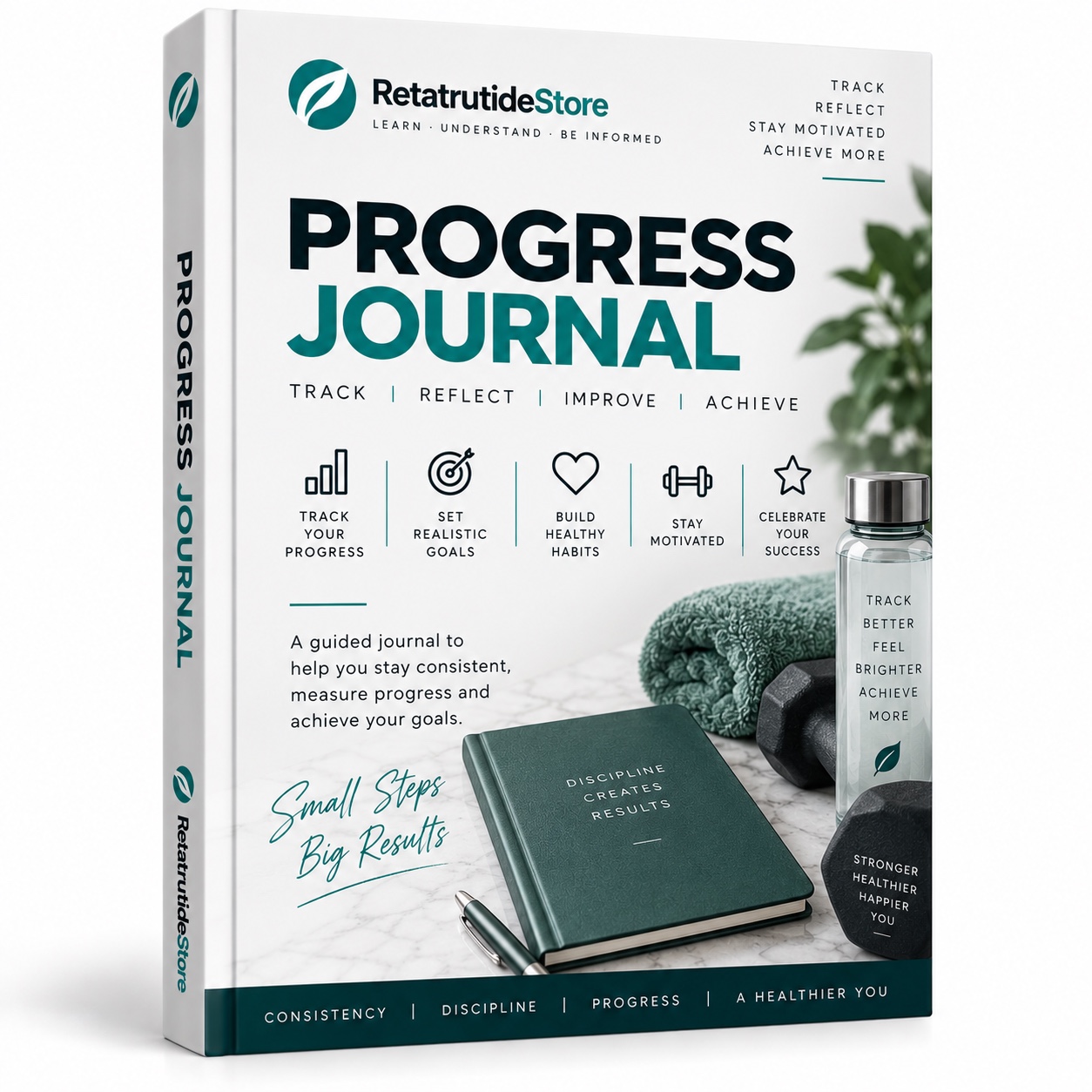 Progress Journal
